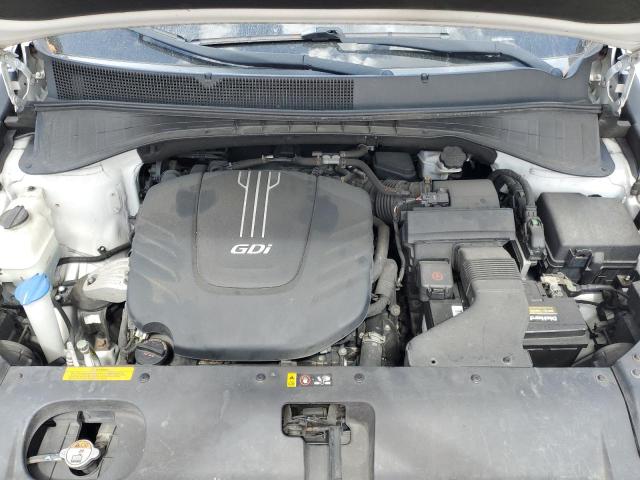 2016 KIA SORENTO SX 5XYPKDA51GG071920