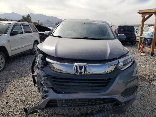 2019 HONDA HR-V LX - 3CZRU5H30KM727236