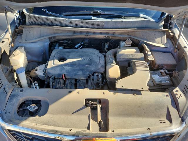 2020 KIA SORENTO L 5XYPG4A39LG623853