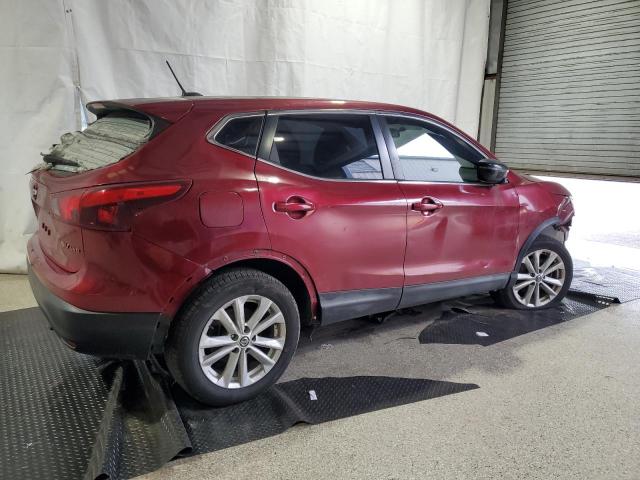 2019 NISSAN ROGUE SPOR - JN1BJ1CR3KW329770
