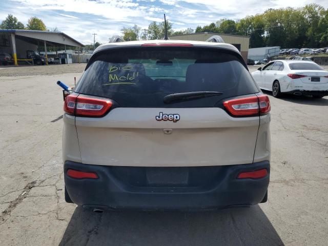 2015 JEEP CHEROKEE S 1C4PJLAB3FW782328