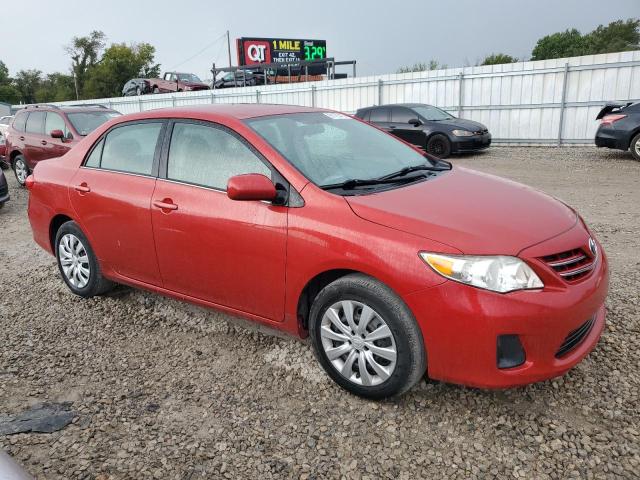 2013 TOYOTA COROLLA BA - 2T1BU4EE7DC013896