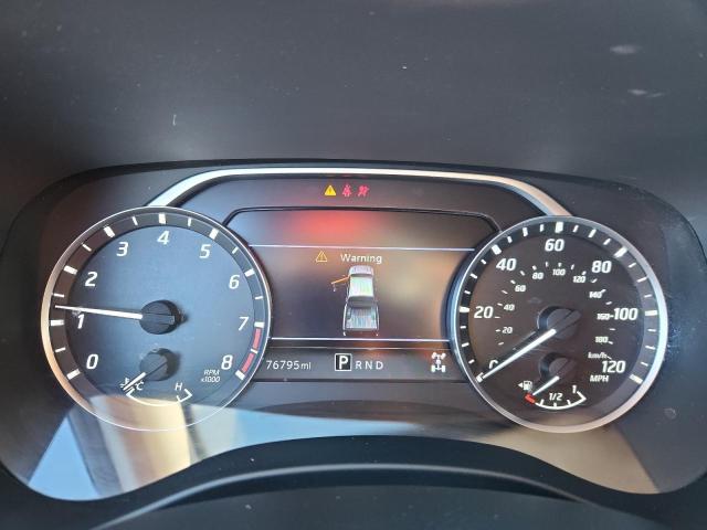 2022 NISSAN FRONTIER S - 1N6ED1EK0NN612720