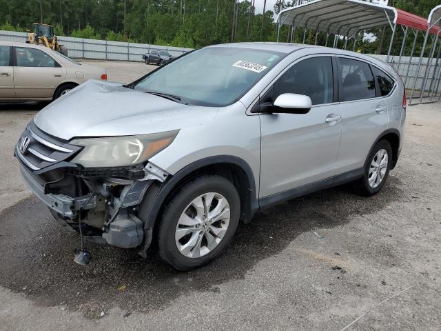 Global Auto Auctions: 2014 HONDA CR-V EX