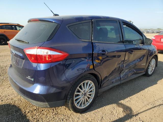 2016 FORD C-MAX SE 1FADP5AU1GL104779