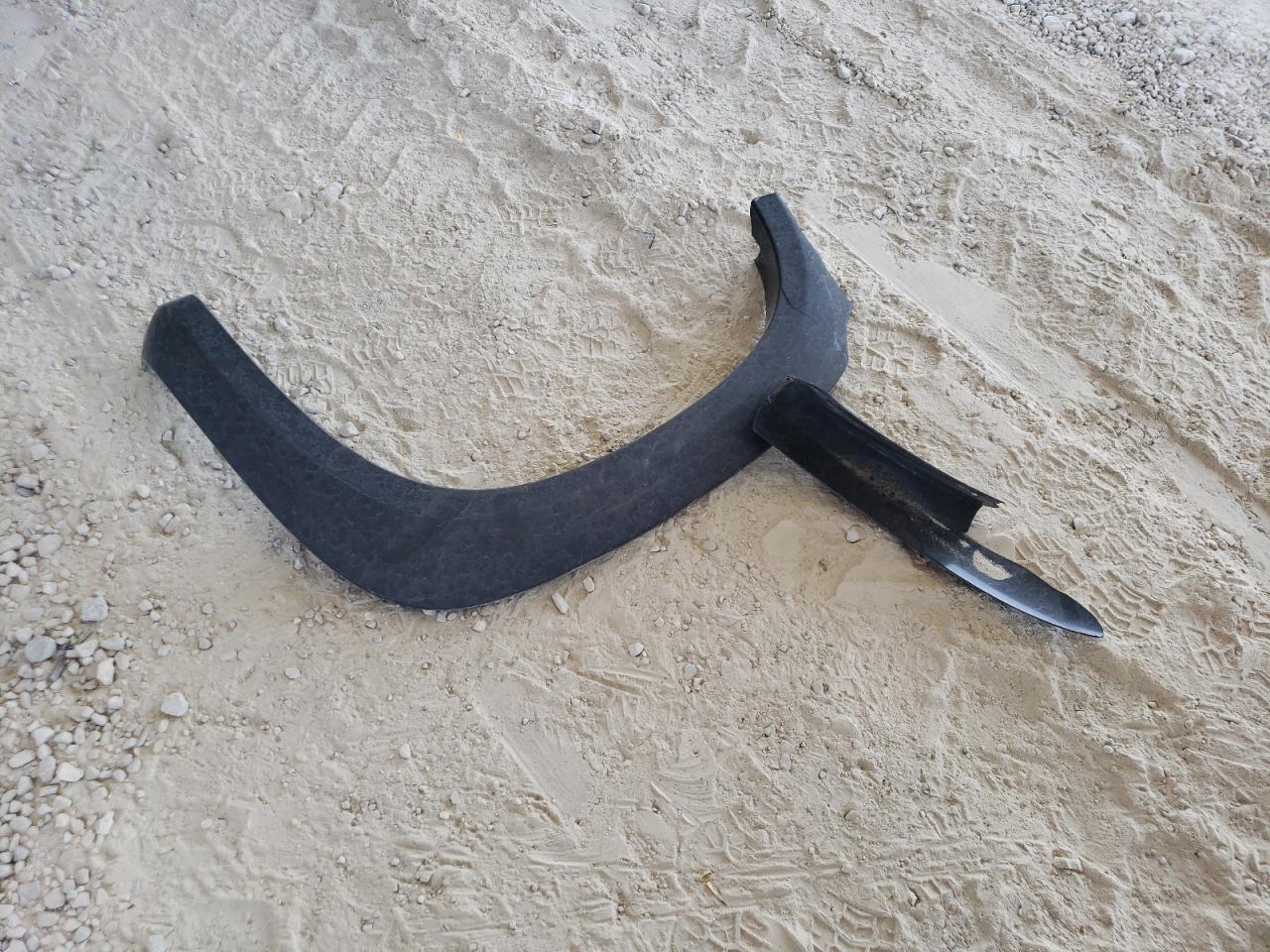 Lot #3297105514 2006 DODGE DAKOTA QUA