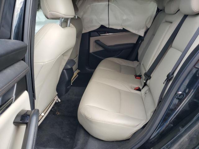 2021 MAZDA 3 PREFERRED - 3MZBPACL8MM204271