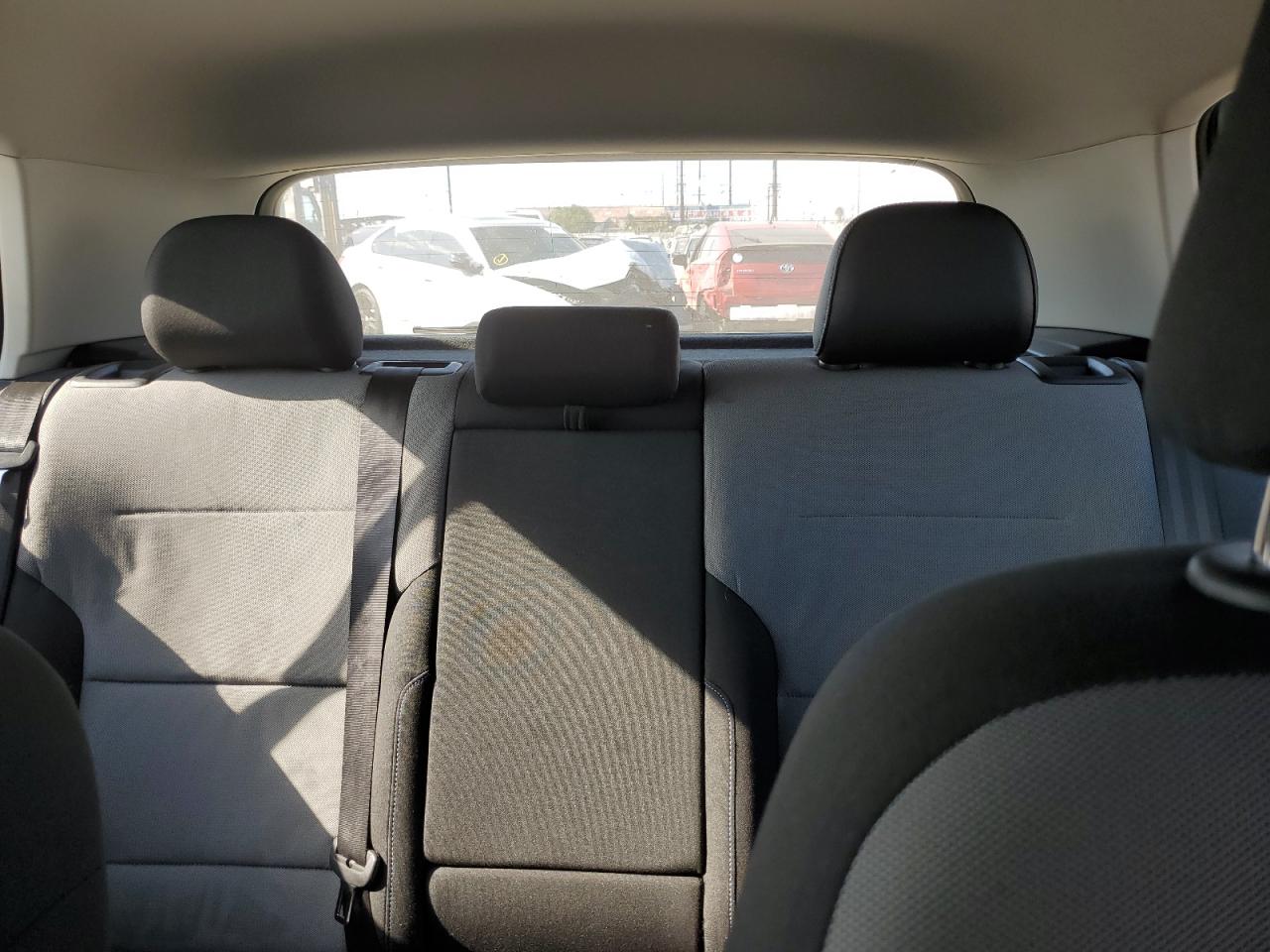 VOLKSWAGEN E-GOLF SE