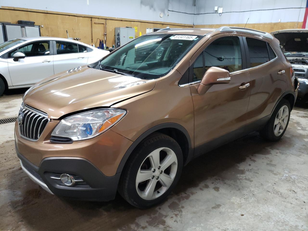 BUICK ENCORE