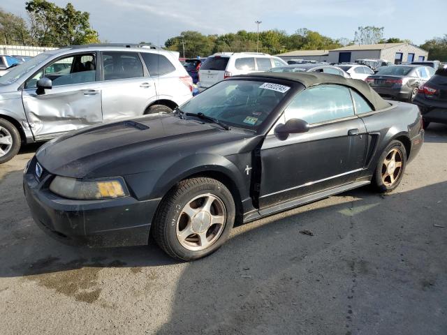 2001 FORD MUSTANG #3302650043
