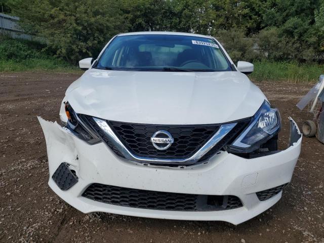 2019 NISSAN SENTRA S #3302733018