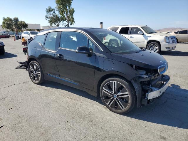 2020 BMW I3 REX WBY8P4C09L7G56924