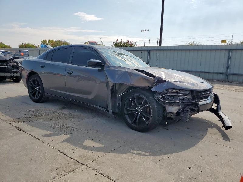 2018 DODGE CHARGER SXT - 2C3CDXBG8JH196260
