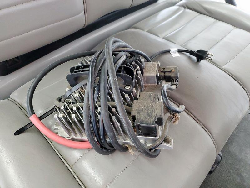 2022 CLUB CAR TEMPO FLA #3256316351