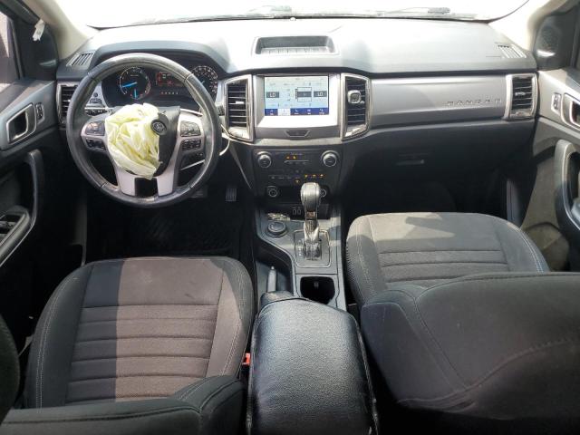 2021 FORD RANGER XL - 1FTER4FH2MLD57183