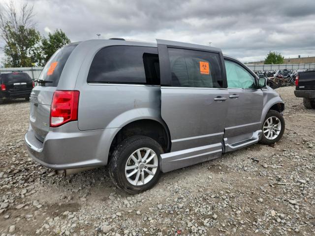 2018 DODGE GRAND CARAVAN SXT 2C4RDGCG7JR301269
