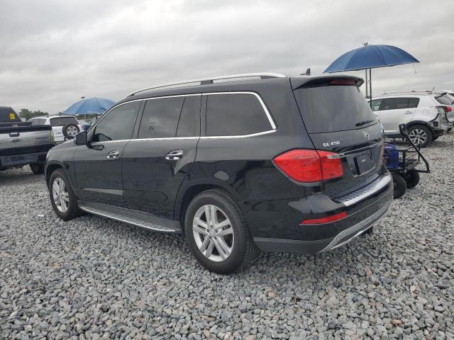 2016 MERCEDES-BENZ GL 450 4MA - 4JGDF6EE2GA704773