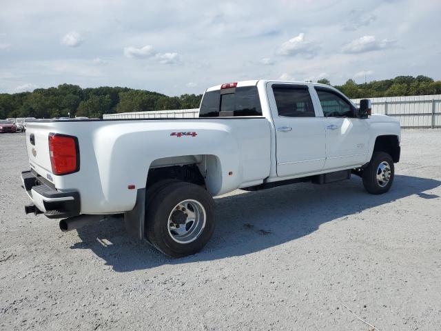 2016 CHEVROLET SILVERADO K3500 HIGH COUNTRY 1GC4K1E87GF108705