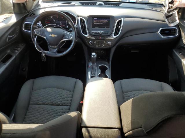 2020 CHEVROLET EQUINOX LT - 2GNAXKEV8L6105758