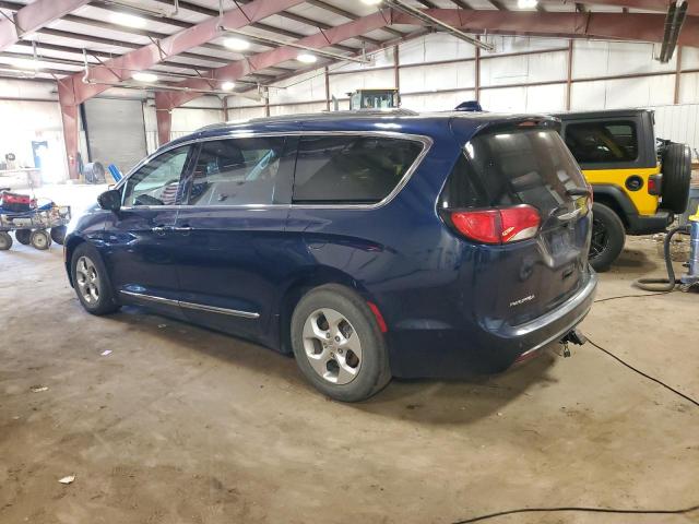 2017 CHRYSLER PACIFICA T 2C4RC1EG8HR536271