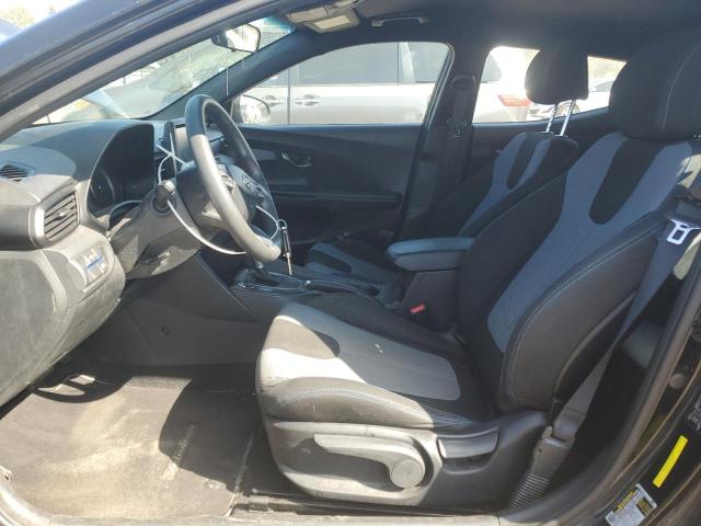 2019 HYUNDAI VELOSTER B KMHTG6AF6KU008951