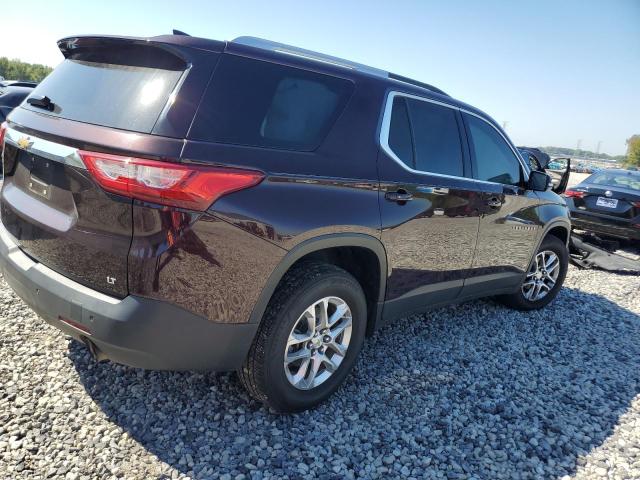 2018 CHEVROLET TRAVERSE L 1GNERGKW1JJ153057