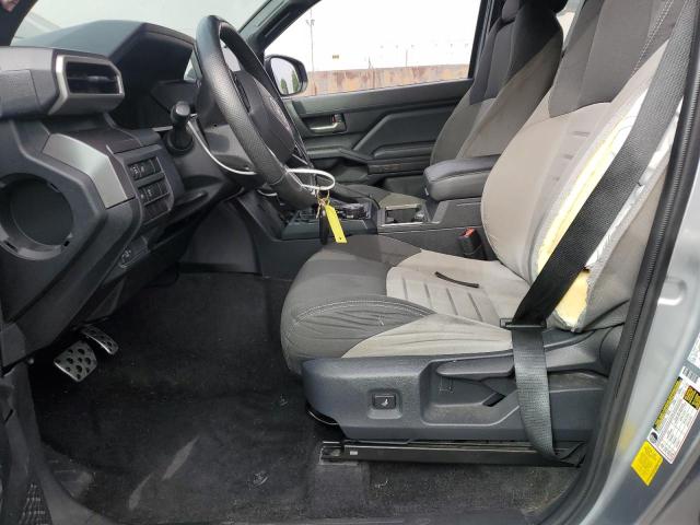 2024 TOYOTA TACOMA DOU #3301990444