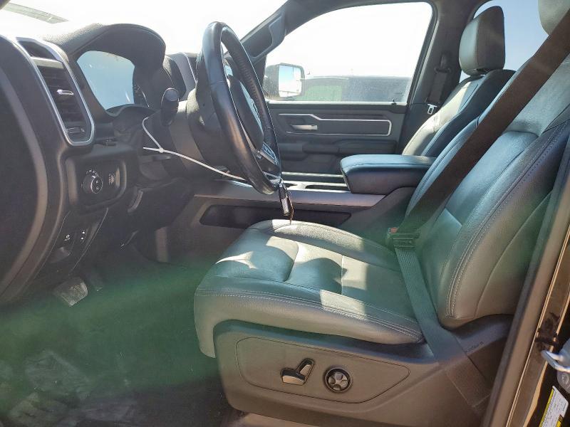 2021 RAM 1500 BIG HORN/LONE STAR 1C6RREFT0MN654041