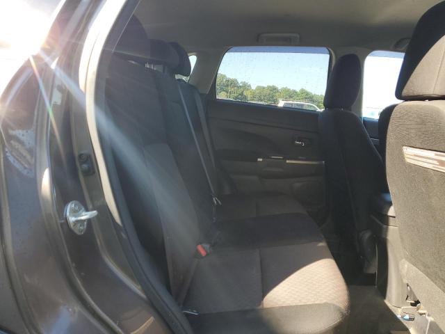 2018 MITSUBISHI OUTLANDER JA4AR3AU4JU023363