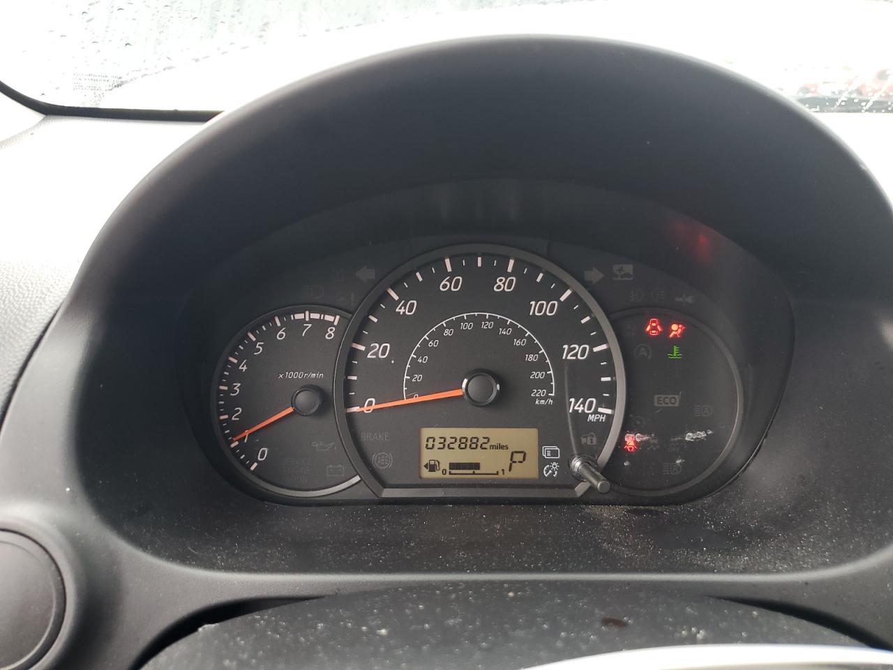 MITSUBISHI MIRAGE G4 ES