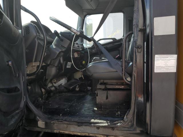 2010 HINO 258/268 #3266691360