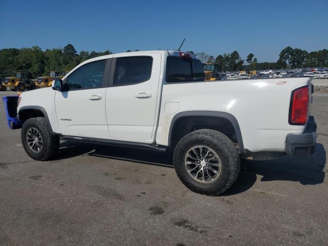 2018 CHEVROLET COLORADO Z - 1GCGTEEN9J1107499