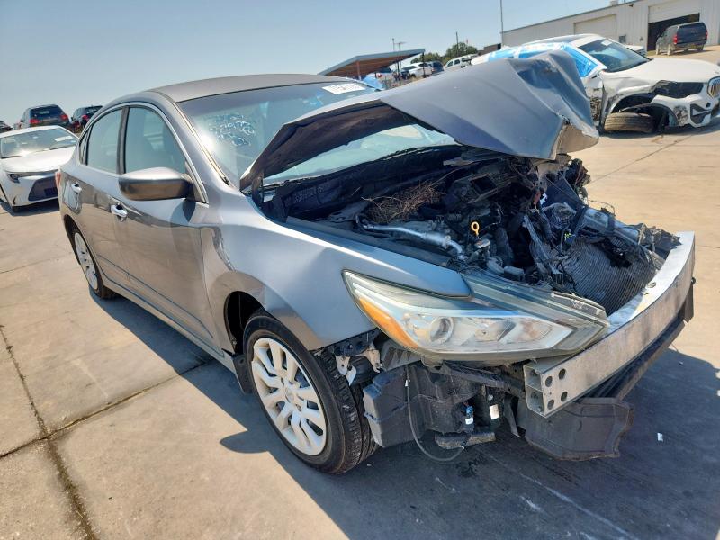 2016 NISSAN ALTIMA 2.5 - 1N4AL3AP0GC142422