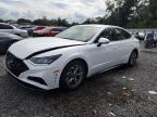 2021 HYUNDAI SONATA SEL - KMHL64JA0MA158862