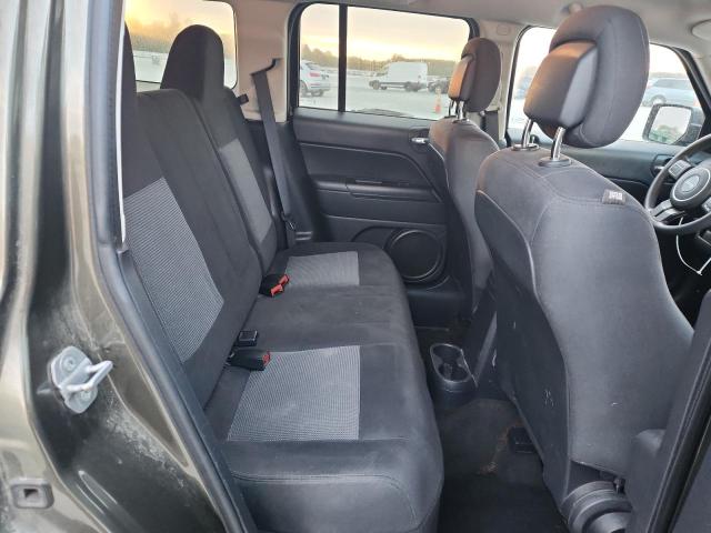 2015 JEEP PATRIOT SP 1C4NJPBB8FD409780