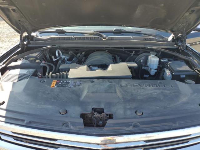 2018 CHEVROLET SUBURBAN K1500 PREMIER 1GNSKJKC9JR404435