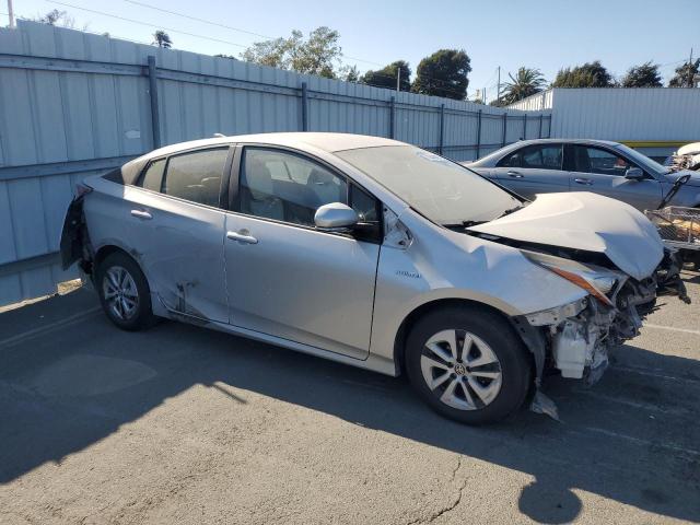 2016 TOYOTA PRIUS JTDKARFU8G3022633