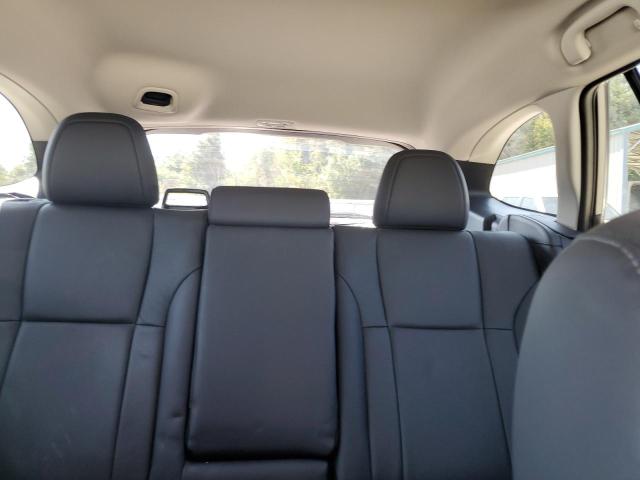 2025 SUBARU OUTBACK TO 4S4BTAPC2S3147990