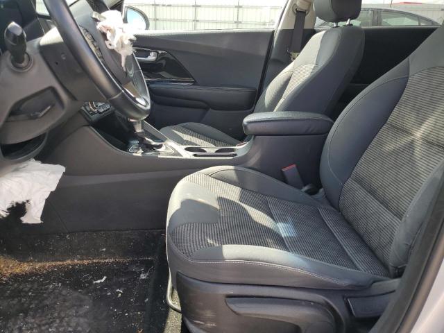 2020 KIA NIRO LX - KNDCB3LC5L5381074