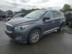 Lot #3316880173 2014 INFINITI QX60
