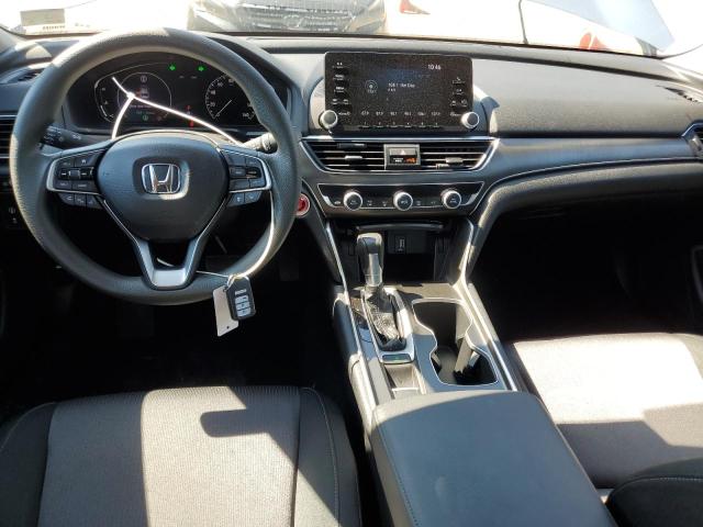 2020 HONDA ACCORD LX 1HGCV1F13LA098512