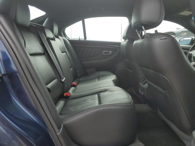 2016 FORD TAURUS LIM 1FAHP2F81GG103104