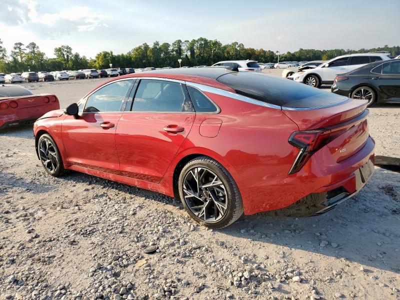 2025 KIA K5 GT LINE - KNAG64J79S5277930