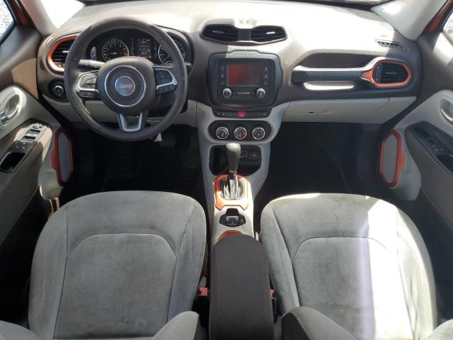 2015 JEEP RENEGADE L - ZACCJABT0FPB58593