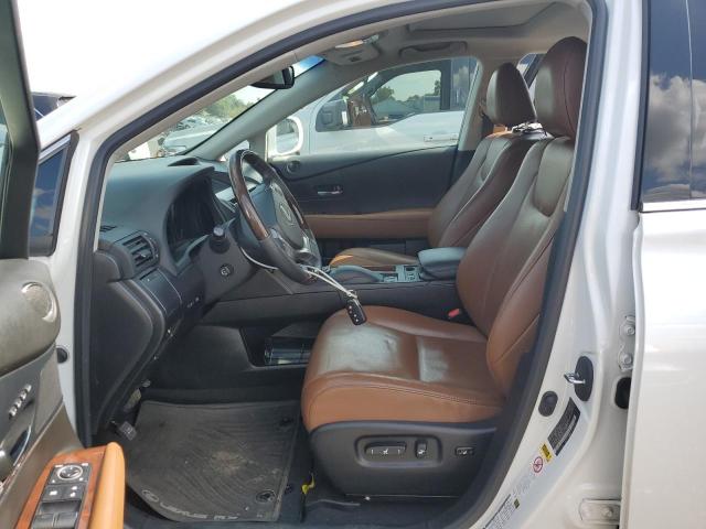 2015 LEXUS RX 350 BAS 2T2BK1BA6FC319847