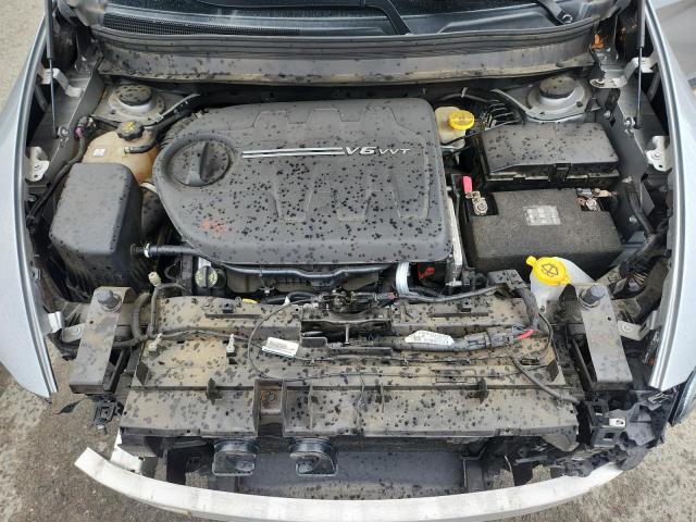 2016 JEEP CHEROKEE L 1C4PJMCS2GW271780