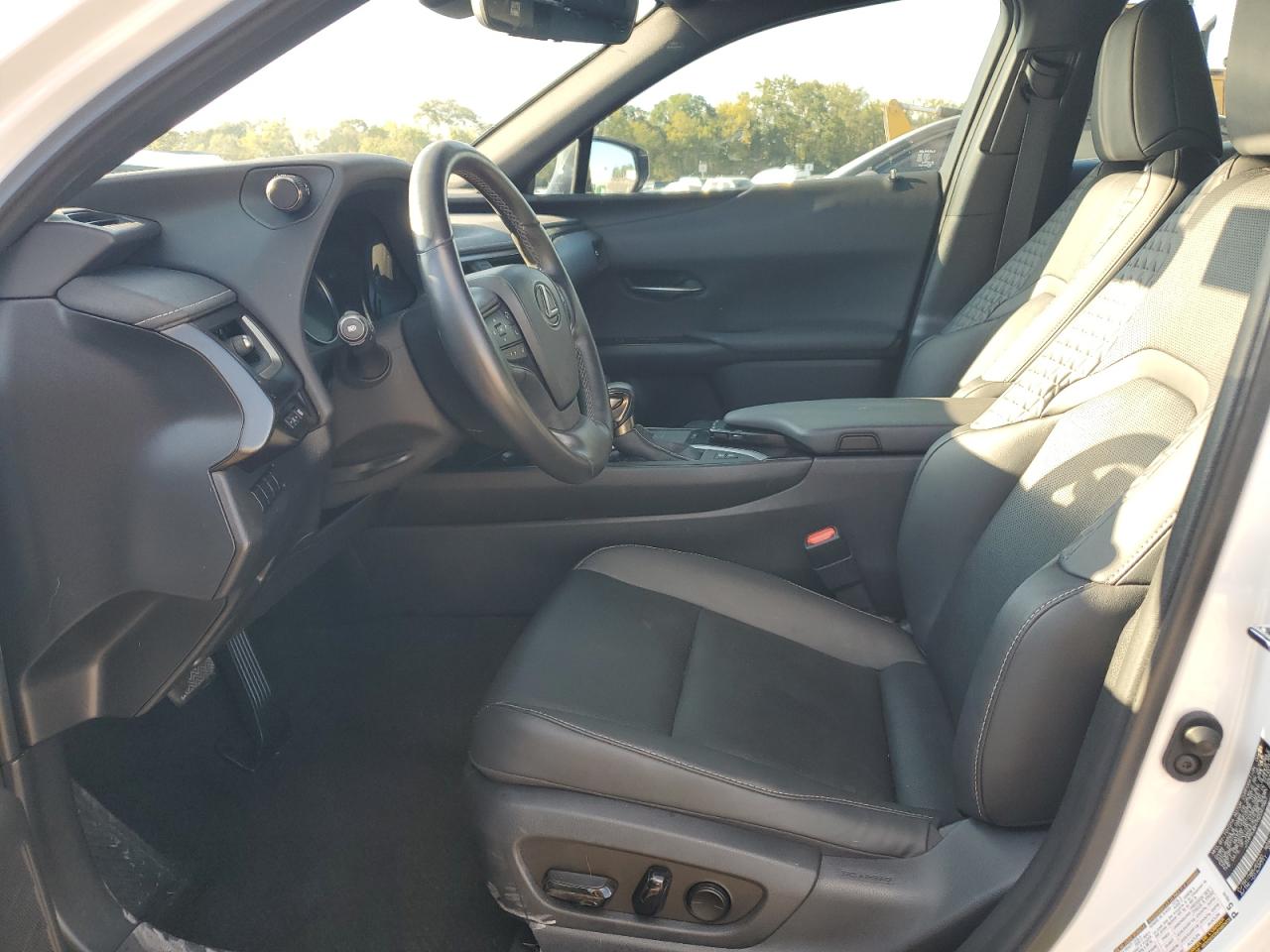 LEXUS UX 250H