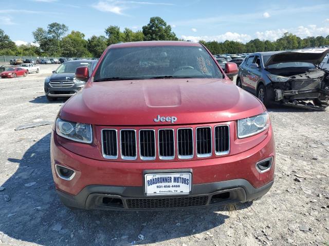 2014 JEEP GRAND CHEROKEE LAREDO #3305214026