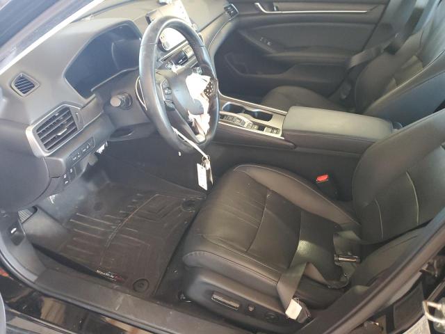 2019 HONDA ACCORD TOU #3305369323