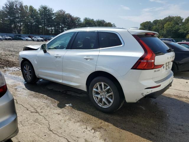 2021 VOLVO XC60 T5 MO YV4102RKXM1868900
